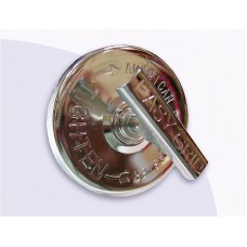 Tapon para punterias 2¨